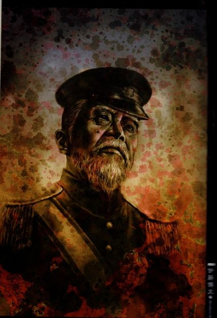 中国彩吧论坛首页福彩走势图